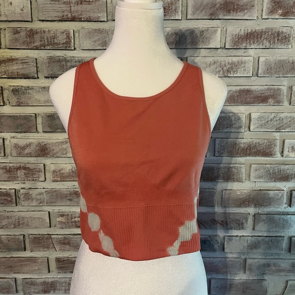 Zyia Active hendrix sports bra/ tank - Picture 1 of 8